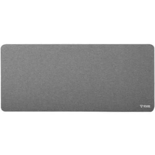 Коврик для мышки YENKEE YPM 9040GY XXL Grey (45019386)