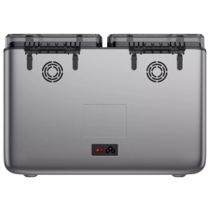 Додаткове обладнання Creality SpacePi X4 Filament Dryer (4005010100)