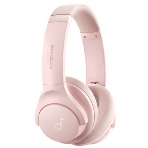 Наушники Anker SoundСore Q20i Pink (A3004G52)