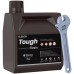 Фотополимерная смола ELEGOO Resin Tough grey 2кг (50.103.0275)
