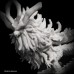 Фотополимерная смола ELEGOO Resin, Water Washable 8K, 1кг, white smoky (50.103.0140)