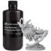 Фотополимерная смола ELEGOO Resin, Water Washable 8K, 1кг, white smoky (50.103.0140)