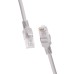 Патч-корд 5м UTP Cat 6A CU 26AWG 7/0.16 LSZH grey 2E (2E-PC6CU-UTP5LSZH-GRY) Патч-корд 5м UTP Cat 6A CU 26AWG 7/0.16 LSZH grey 2E (2E-PC6CU-UTP5LSZH-GRY)