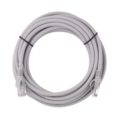 Патч-корд 5м UTP Cat 6A CU 26AWG 7/0.16 LSZH grey 2E (2E-PC6CU-UTP5LSZH-GRY) Патч-корд 5м UTP Cat 6A CU 26AWG 7/0.16 LSZH grey 2E (2E-PC6CU-UTP5LSZH-GRY)