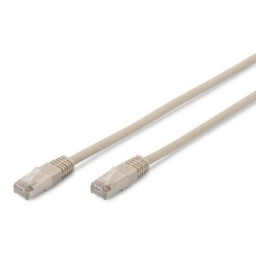 Патч-корд 20м, F-UTP, cat.5e, AWG 26/7, CU, PVC, grey Digitus (DK-1521-200) Патч-корд 20м, F-UTP, cat.5e, AWG 26/7, CU, PVC, grey Digitus (DK-1521-200)
