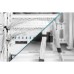 Патч-корд 1м, U-FTP, CAT 6a, AWG 28/7, Cu, LSZH, Slim, grey Digitus (DK-1624-A-010S) Патч-корд 1м, U-FTP, CAT 6a, AWG 28/7, Cu, LSZH, Slim, grey Digitus (DK-1624-A-010S)