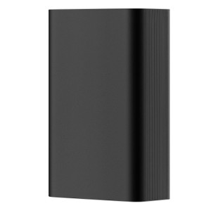 Батарея универсальная 2E 20000mAh, PD/65W, QC (2E-PB2014PD-BLACK)
