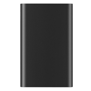 Батарея универсальная 2E 20000mAh, PD/65W, QC (2E-PB2014PD-BLACK)