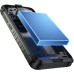 Мобильный телефон Ulefone Rugking 8/256Gb Black (6975326660631) Мобильный телефон Ulefone Rugking 8/256Gb Black (6975326660631)