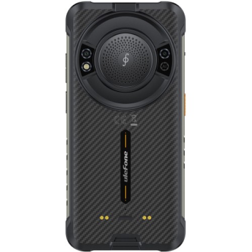 Мобильный телефон Ulefone Rugking 8/256Gb Black (6975326660631) Мобильный телефон Ulefone Rugking 8/256Gb Black (6975326660631)