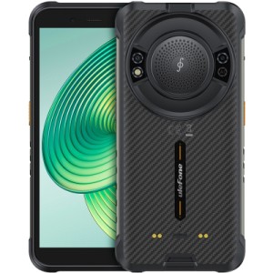 Мобильный телефон Ulefone Rugking 8/256Gb Black (6975326660631) Мобильный телефон Ulefone Rugking 8/256Gb Black (6975326660631)