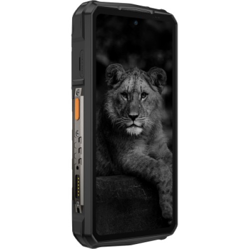 Мобильный телефон Ulefone Armor 29 Pro 16/512Gb Black (6975326668224) Мобильный телефон Ulefone Armor 29 Pro 16/512Gb Black (6975326668224)