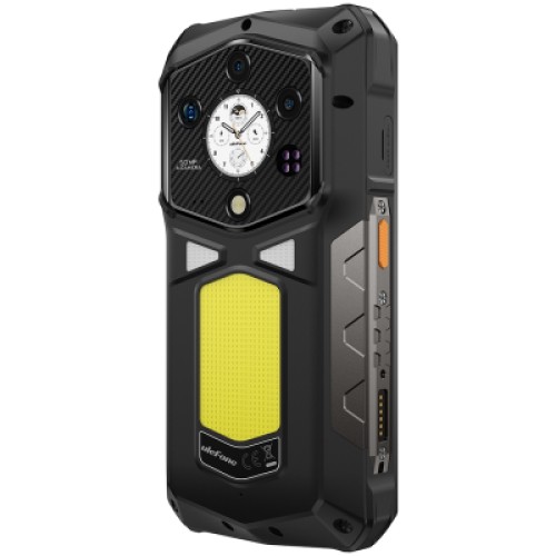Мобильный телефон Ulefone Armor 29 Pro 16/512Gb Black (6975326668224) Мобильный телефон Ulefone Armor 29 Pro 16/512Gb Black (6975326668224)