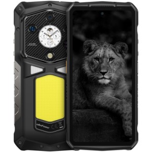 Мобильный телефон Ulefone Armor 29 Pro 16/512Gb Black (6975326668224) Мобильный телефон Ulefone Armor 29 Pro 16/512Gb Black (6975326668224)