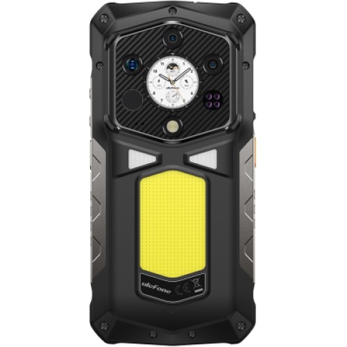Мобильный телефон Ulefone Armor 29 Pro T 16/512Gb Black (6975326668217) Мобильный телефон Ulefone Armor 29 Pro T 16/512Gb Black (6975326668217)