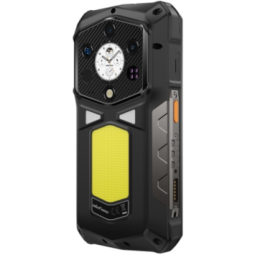 Мобильный телефон Ulefone Armor 29 Pro T 16/512Gb Black (6975326668217) Мобильный телефон Ulefone Armor 29 Pro T 16/512Gb Black (6975326668217)