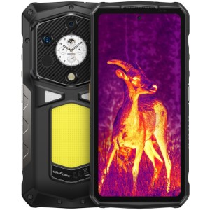 Мобильный телефон Ulefone Armor 29 Pro T 16/512Gb Black (6975326668217) Мобильный телефон Ulefone Armor 29 Pro T 16/512Gb Black (6975326668217)