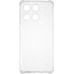 Чехол для мобильного телефона BeCover Anti-Shock Motorola Edge 60 Fusion Clear (713805) Чехол для мобильного телефона BeCover Anti-Shock Motorola Edge 60 Fusion Clear (713805)