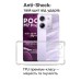 Чехол для мобильного телефона BeCover Anti-Shock Poco M7 Pro 5G Clear (713809) Чехол для мобильного телефона BeCover Anti-Shock Poco M7 Pro 5G Clear (713809)