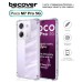 Чехол для мобильного телефона BeCover Anti-Shock Poco M7 Pro 5G Clear (713809) Чехол для мобильного телефона BeCover Anti-Shock Poco M7 Pro 5G Clear (713809)