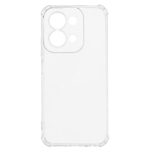 Чехол для мобильного телефона BeCover Anti-Shock Xiaomi Redmi 15C 4G/5G Clear (713812) Чехол для мобильного телефона BeCover Anti-Shock Xiaomi Redmi 15C 4G/5G Clear (713812)