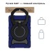 Чехол для планшета BeCover Armor Stand Samsung Galaxy Tab A11 SM-X133/X135 8.7" Blue (713942)
