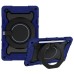 Чехол для планшета BeCover Armor Stand Samsung Galaxy Tab A11 SM-X133/X135 8.7" Blue (713942)