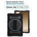 Чехол для планшета BeCover Horizontal handle Samsung Galaxy Tab A11 Plus SM-X236B 11.0" Black (713941)