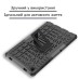 Чехол для планшета BeCover Armor Stand Samsung Galaxy Tab A11 Plus SM-X236B 11.0" Black (713947)