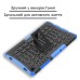 Чехол для планшета BeCover Armor Stand Samsung Galaxy Tab A11 Plus SM-X236B 11.0" Blue (713948)