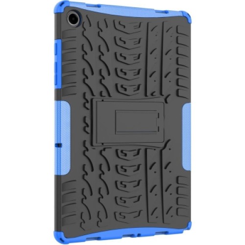 Чехол для планшета BeCover Armor Stand Samsung Galaxy Tab A11 Plus SM-X236B 11.0" Blue (713948)