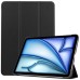 Чехол для планшета BeCover Smart Case Apple iPad Air 13" M2/M3 (2024/2025) Black (711448)