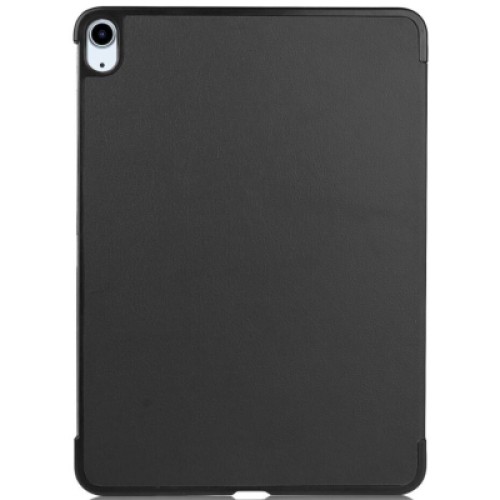 Чехол для планшета BeCover Smart Case Apple iPad Air 13" M2/M3 (2024/2025) Black (711448)