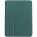 Чехол для планшета BeCover Smart Case Apple iPad Air 13" M2/M3 (2024/2025) Dark Green (711450)