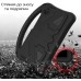 Чехол для планшета BeCover Protected Cover Samsung Galaxy Tab A11 Plus SM-X236B 11.0" Black (713945)
