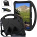 Чехол для планшета BeCover Protected Cover Samsung Galaxy Tab A11 Plus SM-X236B 11.0" Black (713945)