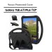 Чехол для планшета BeCover Protected Cover Samsung Galaxy Tab A11 Plus SM-X236B 11.0" Black (713945)