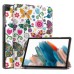 Чехол для планшета BeCover Smart Case Samsung Galaxy Tab A11 Plus SM-X236B 11.0" Butterfly (714003)
