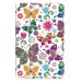 Чехол для планшета BeCover Smart Case Samsung Galaxy Tab A11 Plus SM-X236B 11.0" Butterfly (714003)