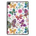 Чехол для планшета BeCover Smart Case Samsung Galaxy Tab A11 Plus SM-X236B 11.0" Butterfly (714003)