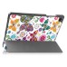 Чехол для планшета BeCover Smart Case Samsung Galaxy Tab A11 Plus SM-X236B 11.0" Butterfly (714003)