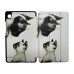 Чехол для планшета BeCover Smart Case Samsung Galaxy Tab A11 Plus SM-X236B 11.0" Cat (714014)