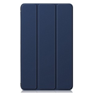 Чохол до планшета BeCover Smart Case Samsung Galaxy Tab A11 Plus SM-X236B 11.0" Deep Blue (713994)