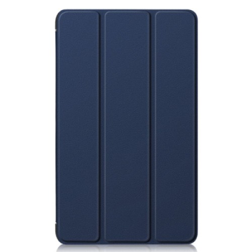 Чехол для планшета BeCover Smart Case Samsung Galaxy Tab A11 Plus SM-X236B 11.0" Deep Blue (713994)