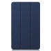 Чехол для планшета BeCover Smart Case Samsung Galaxy Tab A11 Plus SM-X236B 11.0" Deep Blue (713994)