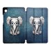 Чехол для планшета BeCover Smart Case Samsung Galaxy Tab A11 Plus SM-X236B 11.0" Elephant (714015)