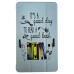 Чехол для планшета BeCover Smart Case Samsung Galaxy Tab A11 Plus SM-X236B 11.0" Good Book (714017)