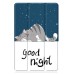 Чехол для планшета BeCover Smart Case Samsung Galaxy Tab A11 Plus SM-X236B 11.0" Good Night (713999)