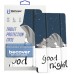 Чехол для планшета BeCover Smart Case Samsung Galaxy Tab A11 Plus SM-X236B 11.0" Good Night (713999)