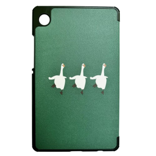 Чехол для планшета BeCover Smart Case Samsung Galaxy Tab A11 Plus SM-X236B 11.0" Goose (714016)
